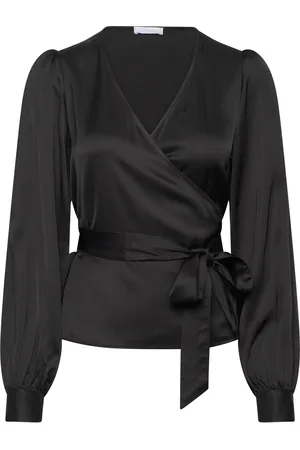 2nd Day 2Nd Harlow - Fluid Satin Black