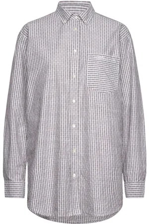 H2OFagerholt Holiday Shirt Brown