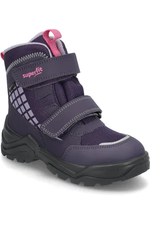Superfit Snow Max Purple