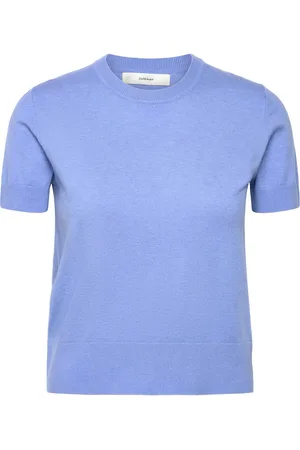 INWEAR Kellsieiw Pullover Blue
