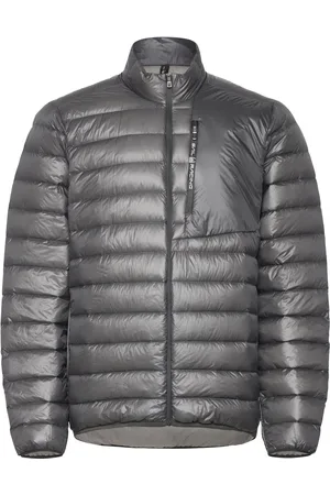 Sail Racing Flood Ultralight Jacket Grey