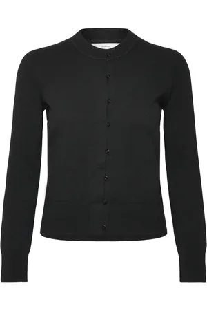 INWEAR Kellsieiw Cardigan Black