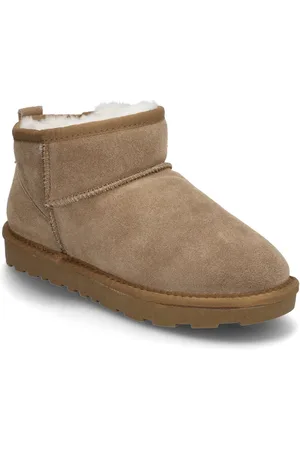 Sofie Schnoor Boot Low Boozt Beige