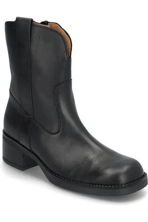 Gabor Ankle Boot Black