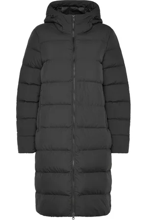 Jack Wolfskin Frozen Palace Coat W Black