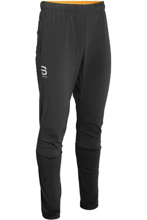 DÆHLIE Pants Achieve Black