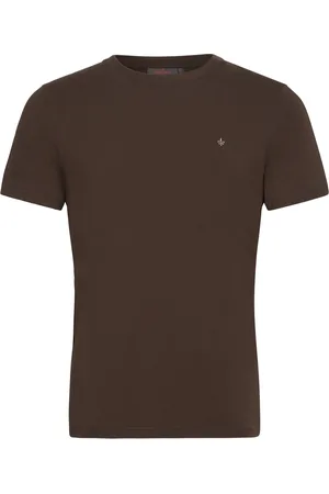 Morris James Tee Brown