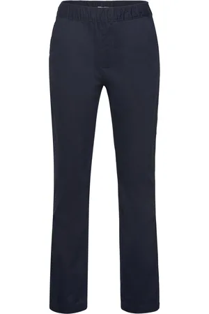 TOM TAILOR Chino Pants Navy