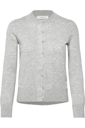 INWEAR Kellsieiw Cardigan Grey