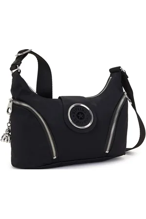 Kipling Sera M Black
