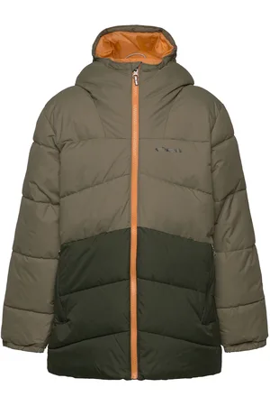 Columbia Arctic Blast Ii Jacket Khaki