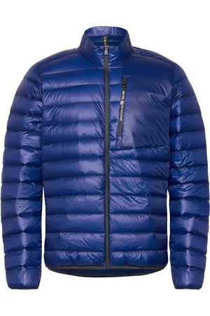 Sail Racing Flood Ultralight Jacket Blue