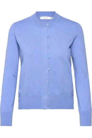 INWEAR Kellsieiw Cardigan Blue