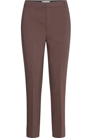 INWEAR Zella Pant Brown