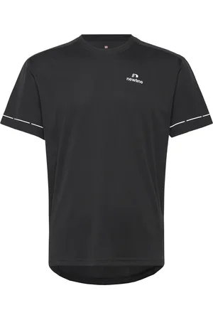 Newline Nwlbreathe T-Shirt Black