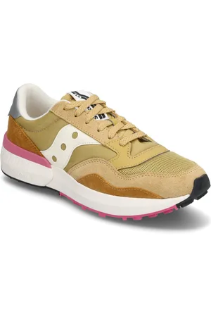 Saucony Jazz Nxt Beige