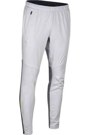 DÆHLIE Pants Protection White