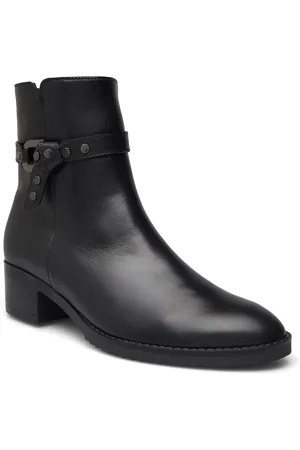 Gabor Ankle Boot Black