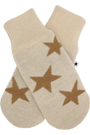 Molo Snowfall Beige