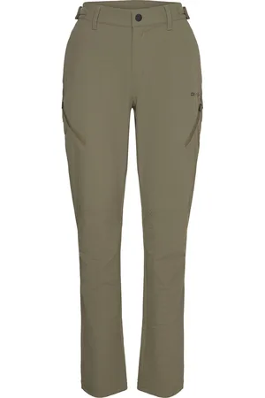 Craft Adv Explore Tech Pants W Khaki