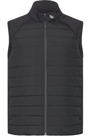 CASTORE Hybrid Gilet Black