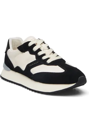 GANT Bevinda Sneaker Black