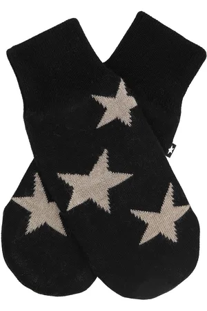 Molo Snowfall Black