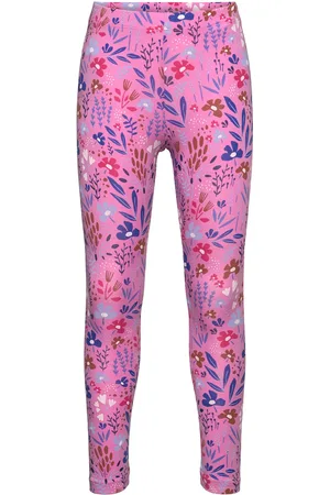 NAME IT Nmfnirianne Legging Pb Pink