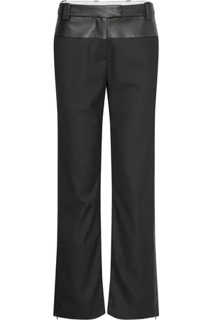 2nd Day 2Nd Shaw - Tailoring Black