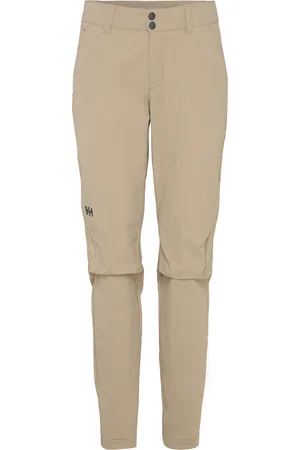 Helly Hansen W Brona Softshell Pant Beige