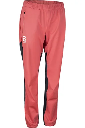 DÆHLIE Pants Kikut Wmn Red