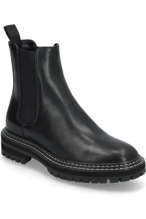 ONLY Onlbeth-2 Pu Chelsea Boot - Noos Black