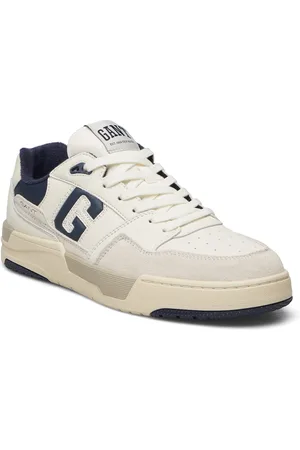 GANT Brookpal Sneaker White
