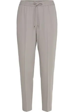 INWEAR Adianiw Pull On Pant Grey