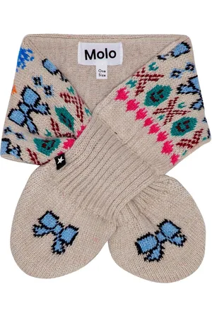 Molo Kiki Brown