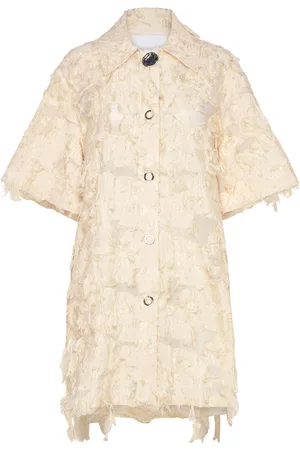 DAY Birger et Mikkelsen Eilish - Contemporary Texture Beige