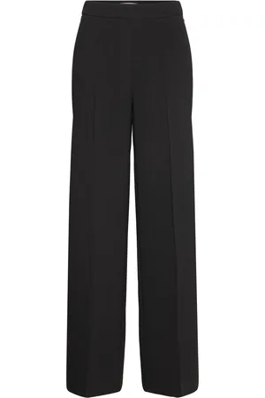 Dante 6 Lucas Wide Leg Pants Black