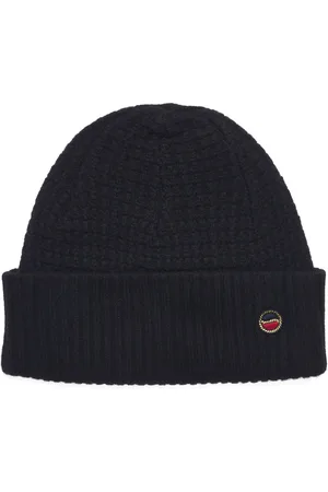 BUSNEL Garcia Beanie Black