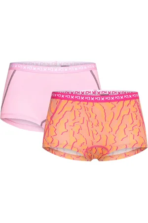 Kari Traa Tina Hipster 2Pk Patterned