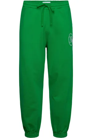Nikben Nb Presidents Pant Green Bee Green