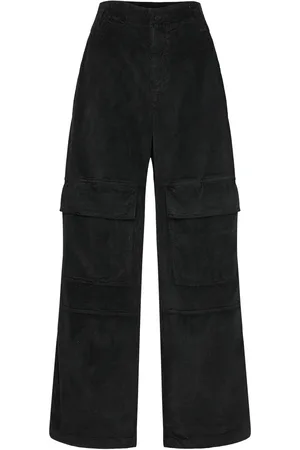 Hope Heartbreak Trousers Black