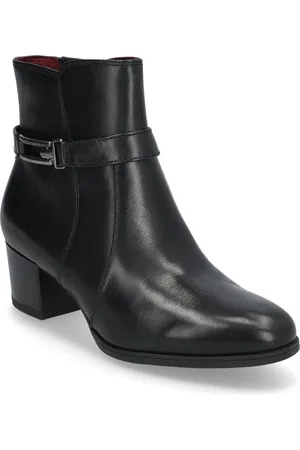 Tamaris Women Boots Black
