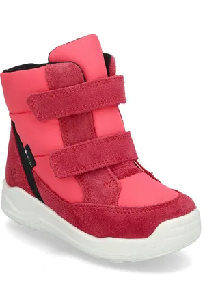 Ecco Urban Mini Pink