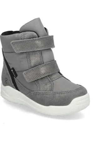 Ecco Urban Mini Grey