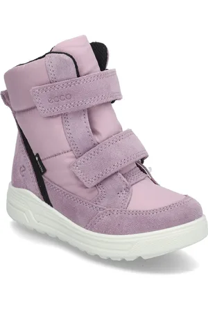 Ecco Urban Snowboarder Pink