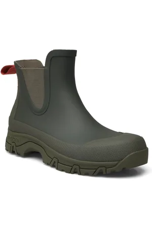 Tretorn Garpa Khaki