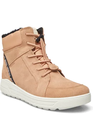 Ecco Urban Snowboarder Beige