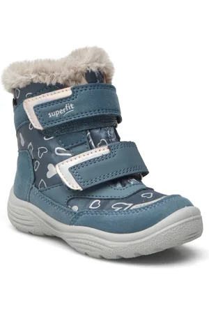 Superfit Crystal Blue
