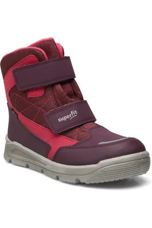 Superfit Mars Red