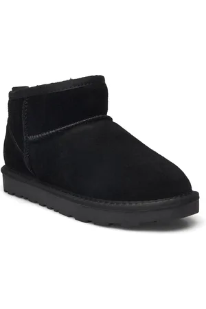 Sofie Schnoor Boot Low Boozt Black